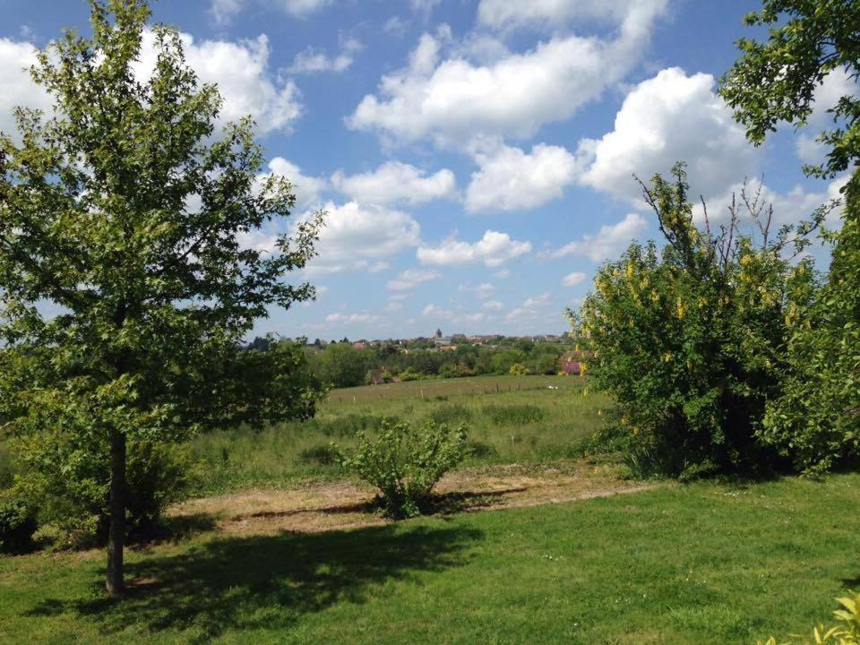 Chatelavy, Phoenix Apartment Mialet  Εξωτερικό φωτογραφία