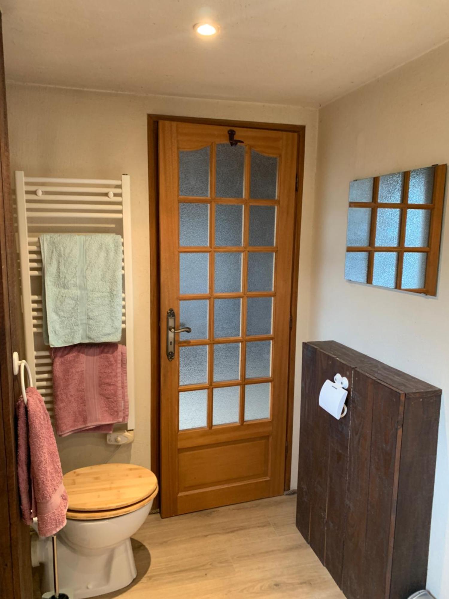 Chatelavy, Phoenix Apartment Mialet  Εξωτερικό φωτογραφία