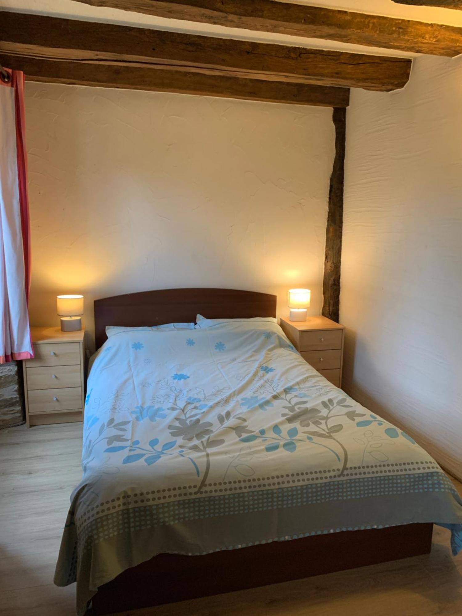 Chatelavy, Phoenix Apartment Mialet  Εξωτερικό φωτογραφία