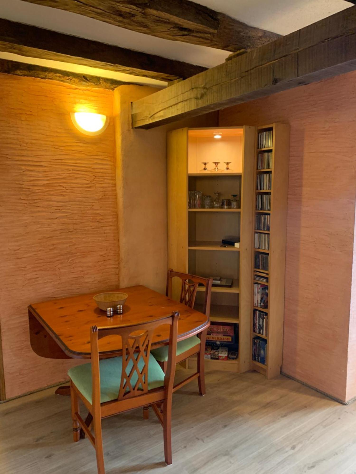 Chatelavy, Phoenix Apartment Mialet  Εξωτερικό φωτογραφία